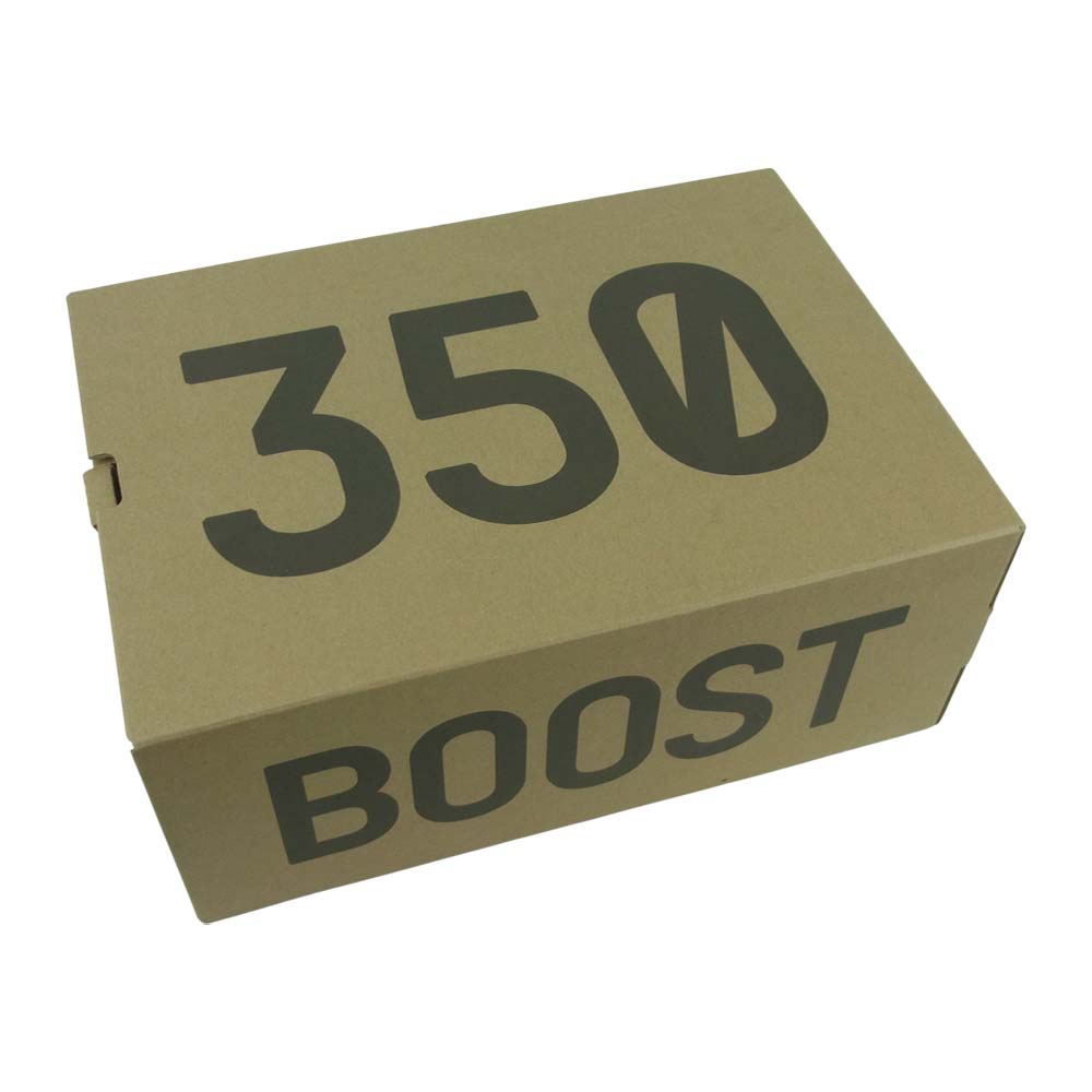 adidas アディダス HQ6316 Yeezy Boost 350 V2 Bone イージー ブースト スニーカー オフホワイト系 28cm【新古品】【未使用】【中古】