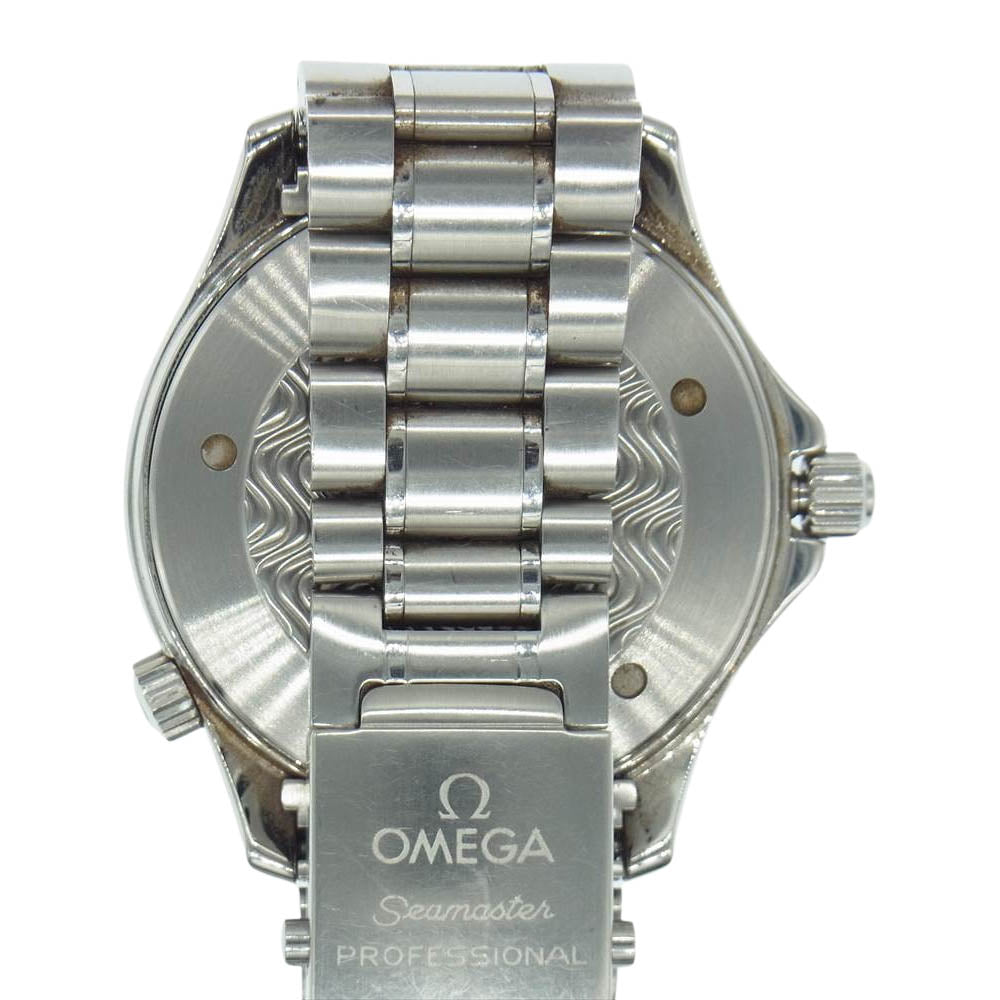 OMEGA オメガ 2255.80 Seamaster PROFESSIONAL シーマスター