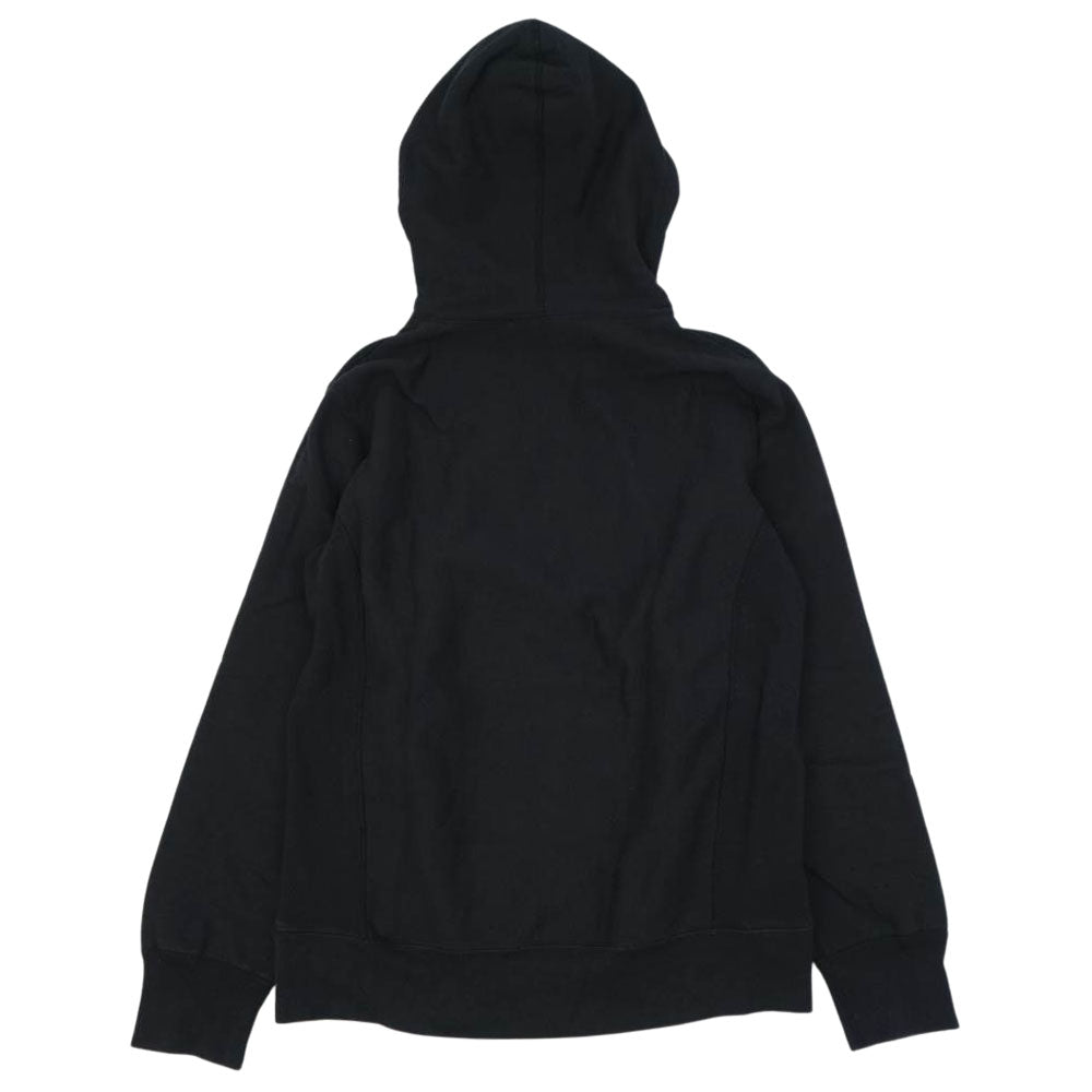Supreme シュプリーム Box Logo Hooded Sweatshirt ボックスロゴ プル 