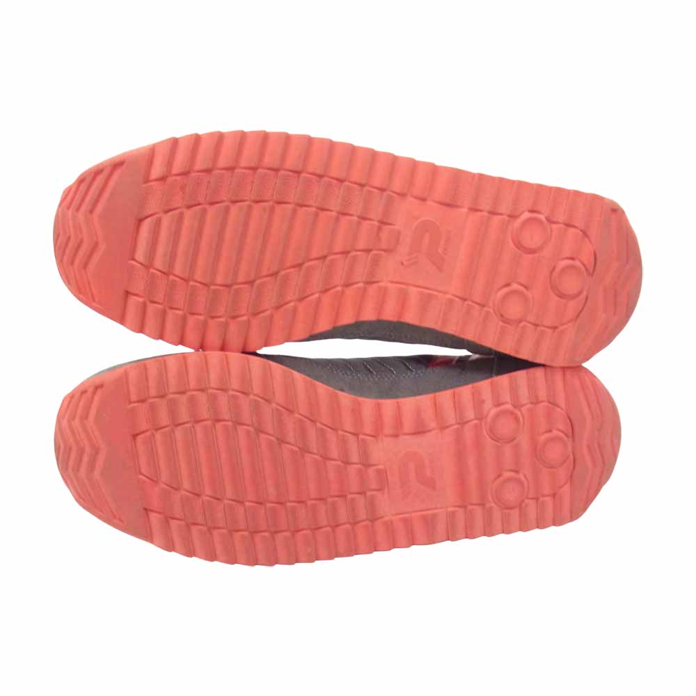 PATRICK パトリック MARATHON マラソンスニーカー グレー系 44【中古】