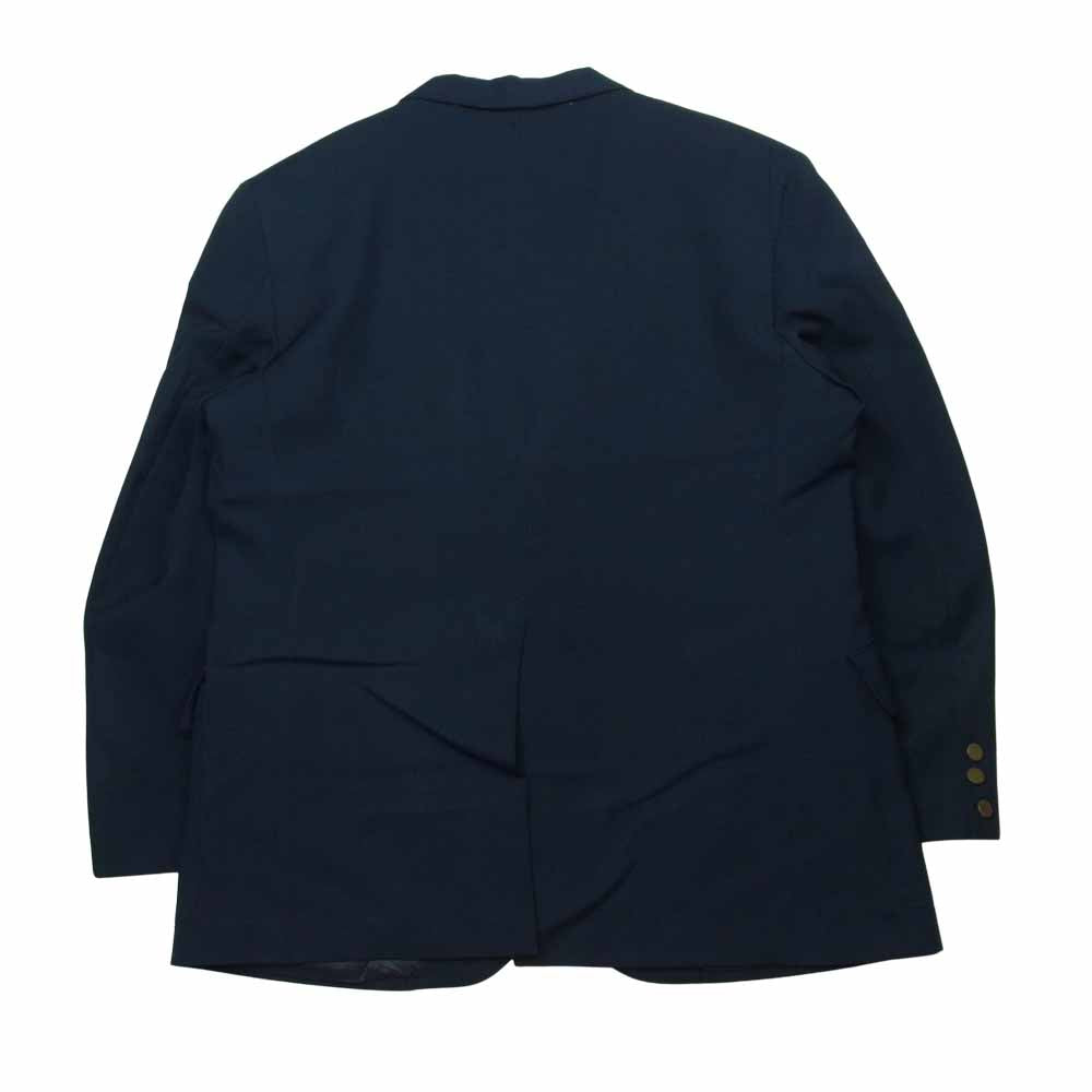Levi's リーバイス ヴィンテージ アクション スタプレ テーラード ジャケット ダークネイビー系 46R【中古】
