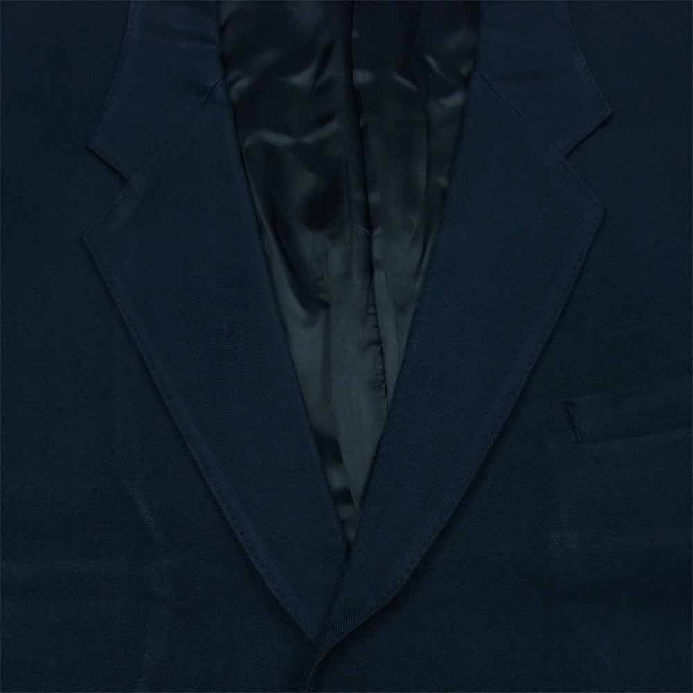 Levi's リーバイス ヴィンテージ アクション スタプレ テーラード ジャケット ダークネイビー系 46R【中古】