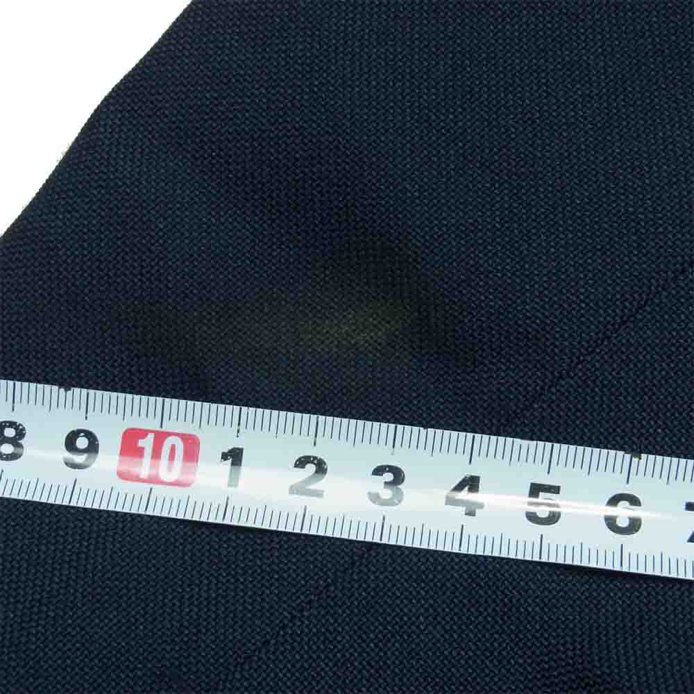 Levi's リーバイス ヴィンテージ アクション スタプレ テーラード ジャケット ダークネイビー系 46R【中古】