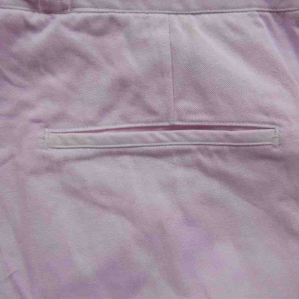 ペニーズ ビッグ マック ヴィンテージ ビンテージ ワーク パンツ ピンク系【中古】