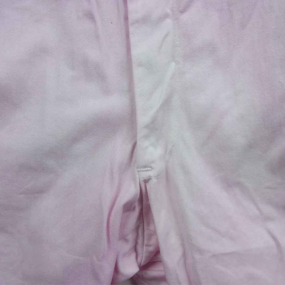 ペニーズ ビッグ マック ヴィンテージ ビンテージ ワーク パンツ ピンク系【中古】