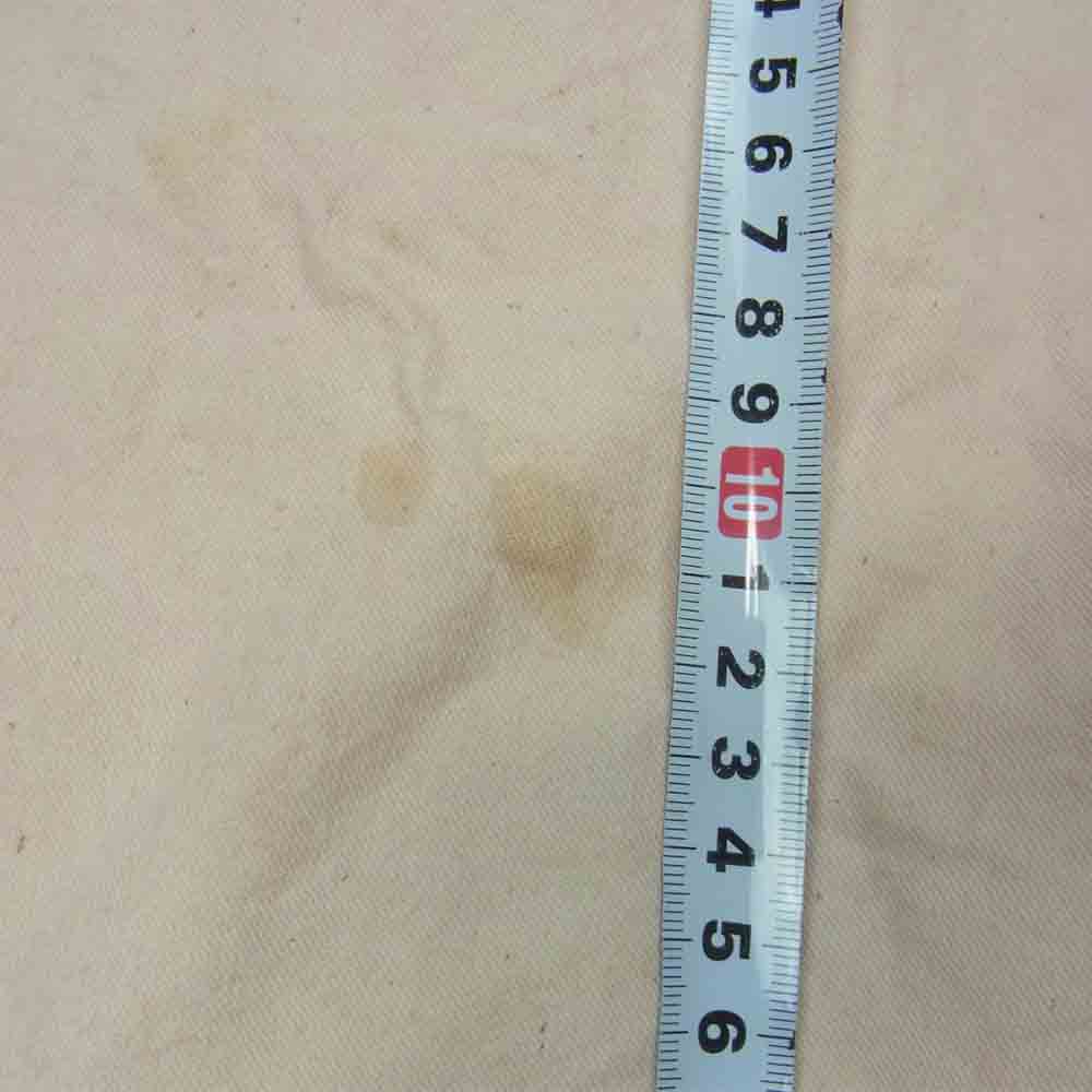 ヘッドライト ヴィンテージ 40s 50s USA製 ペインター ワーク パンツ ベージュ系【中古】