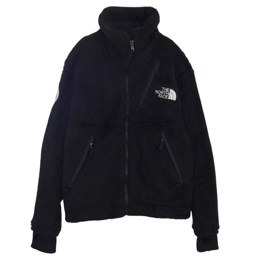 THE NORTH FACE ノースフェイス Antarctica Versa Loft Jacket NA61930 アンタークティカ バーサロフト ジャケット ブラック系 XL【中古】