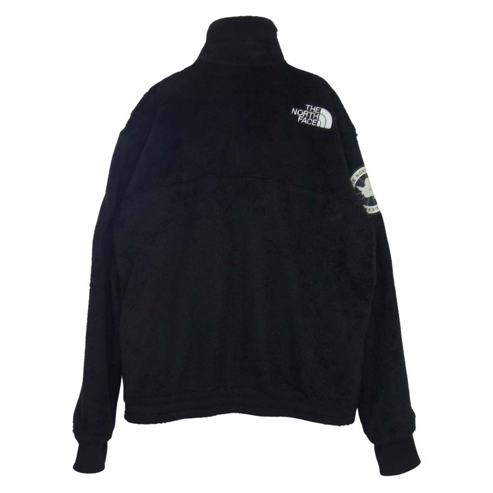 THE NORTH FACE ノースフェイス Antarctica Versa Loft Jacket NA61930 アンタークティカ バーサロフト ジャケット ブラック系 XL【中古】