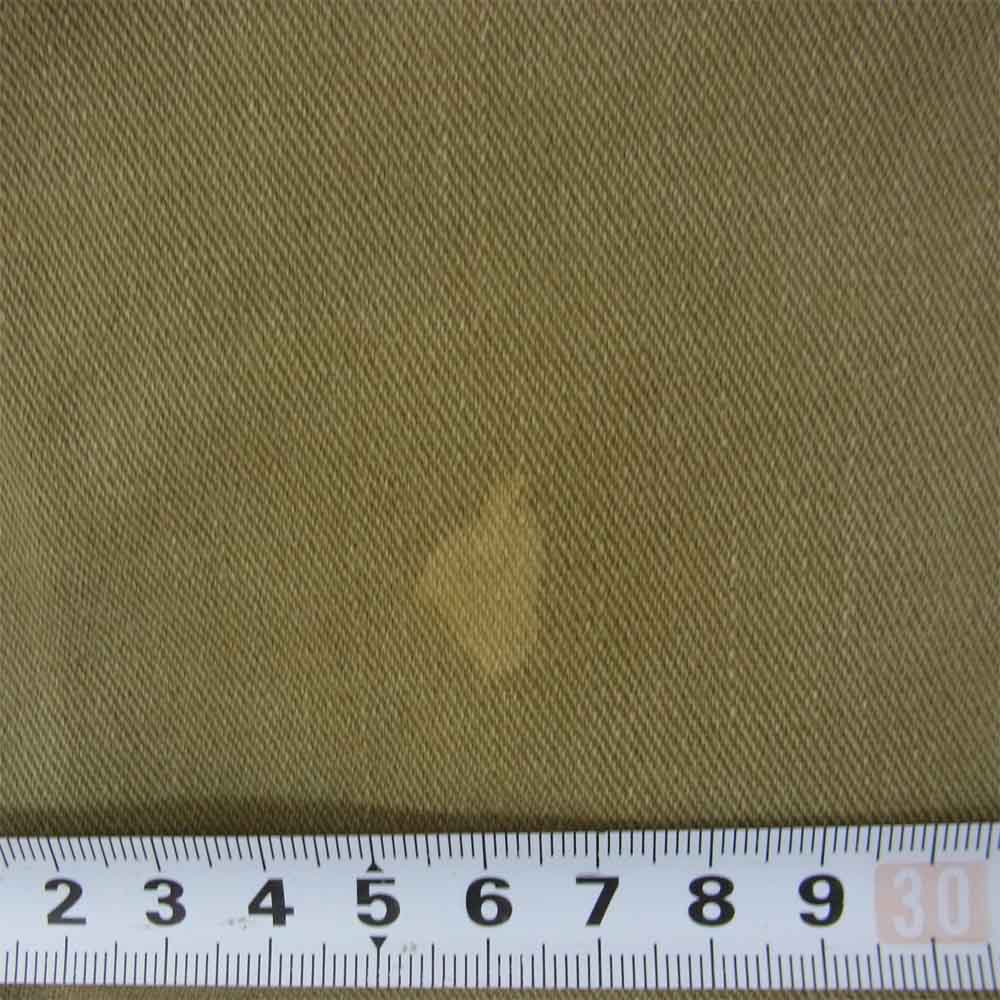 RRL ダブルアールエル 三ツ星黒タグ M-47 サンプリング 6ポケット ボタンフライ ユーティリティ ミリタリー カーゴ パンツ カーキ系 28/30【中古】