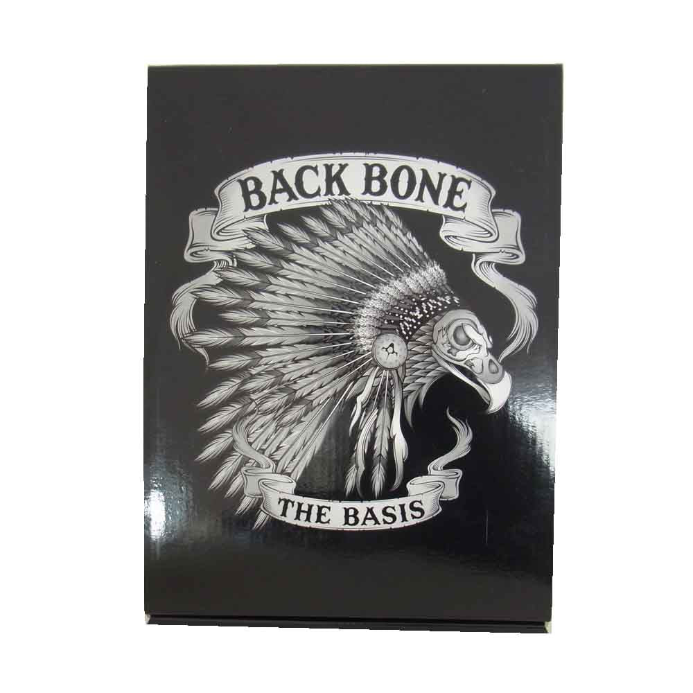 lee back bone リー　バックボーン　35 XL