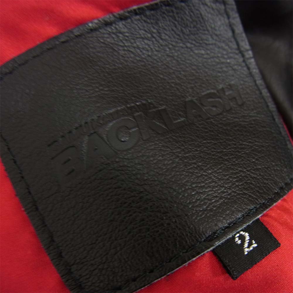 ISAMUKATAYAMA BACKLASH イサムカタヤマバックラッシュ 1207-01 オイル