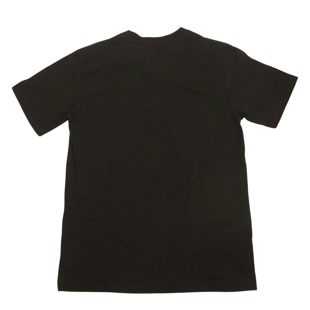 Dior ディオール 033J625I0554 Shawn Stussy ショーンステューシー ロゴ Tシャツ ブラック系 M【中古】