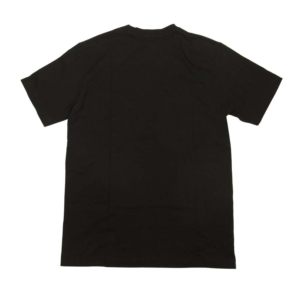 Dior ディオール 033J644A0554 Shawn Stussy ショーンステューシー BEE刺繍 Tシャツ ブラック系 M【中古】