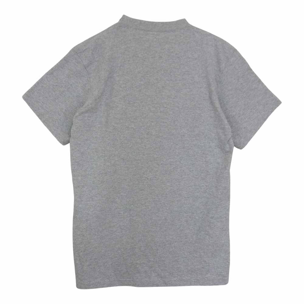 Supreme シュプリーム 21SS Raphael Tee ラファエロ Tシャツ グレー系 S【中古】