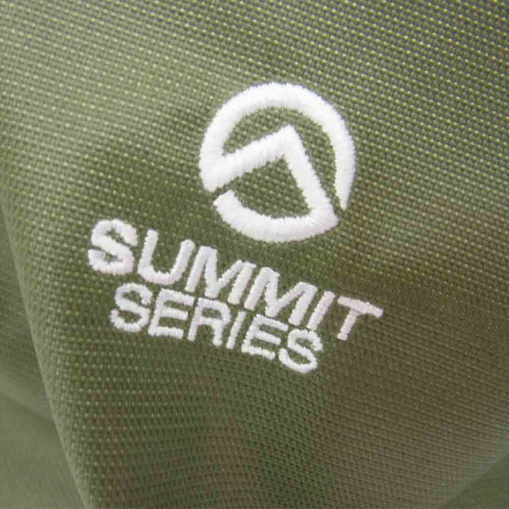 Supreme シュプリーム 21SS NM82126I × The North Face ノースフェイス Summit Series Outer Tape Seam Route Rocket Backpack サミットシリーズ アウター テープ シーム ロート ロケット バックパック リュック カーキ系【新古品】【未使用】【中古】