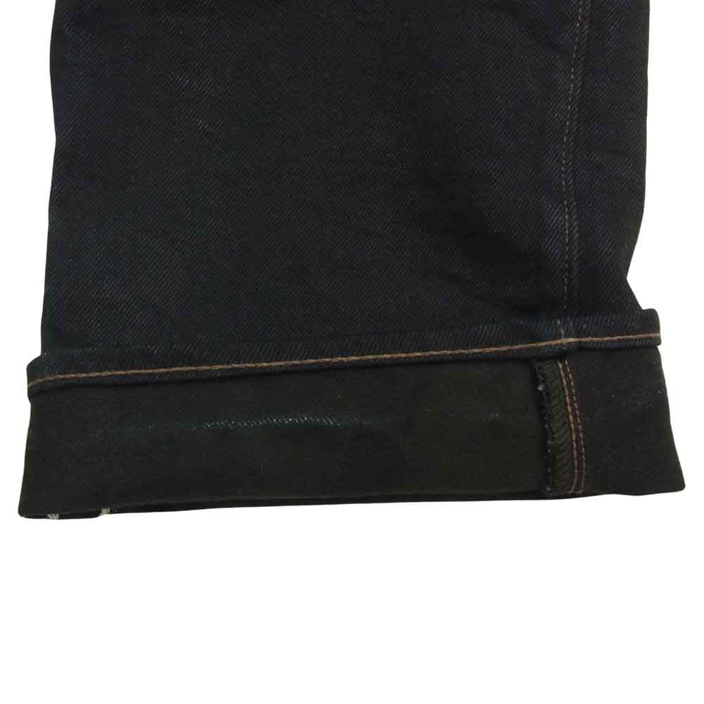 ミスターフリーダム デニム パンツ インディゴブルー系 31【中古】