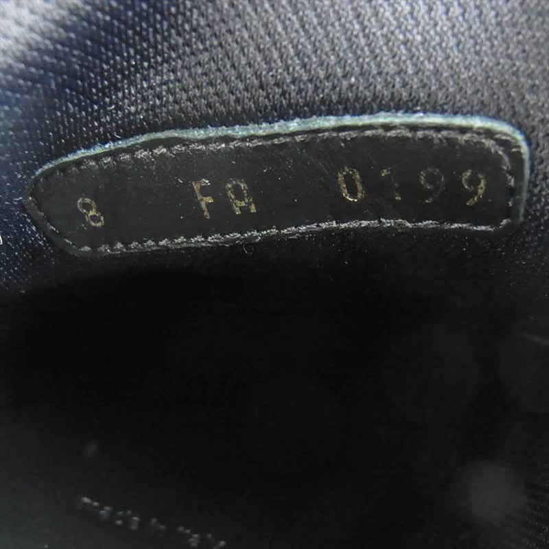 ルイヴィトン　FA0199 8 1/2  スニーカー　モノグラム ビバリーヒルズ