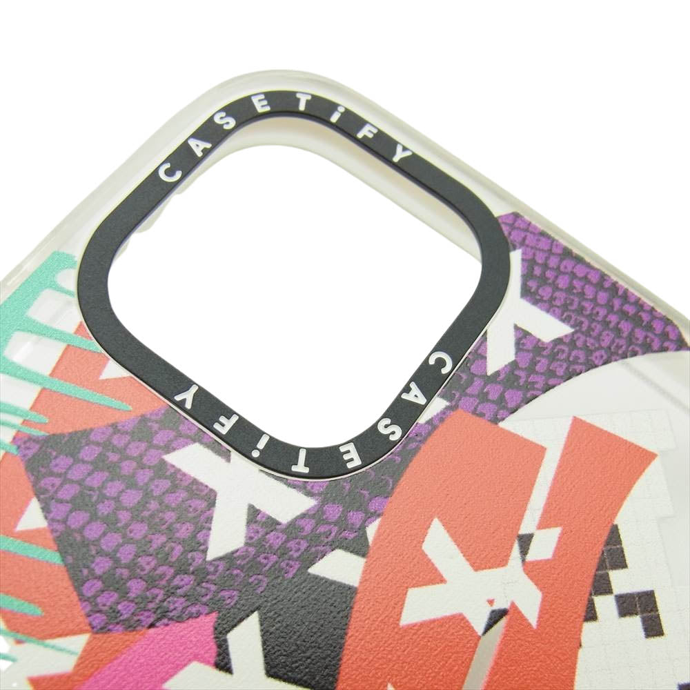 GOD SELECTION XXX ゴッドセレクション × CASETiFY ケスティファイ