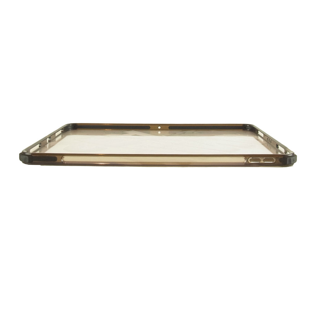 WIND AND SEA ウィンダンシー wds-cstf-21a-06 × CASETiFY ケスティファイ ipad FLIO CASE ipad air 10.9用 ケース ブラック系 クリア系【新古品】【未使用】【中古】