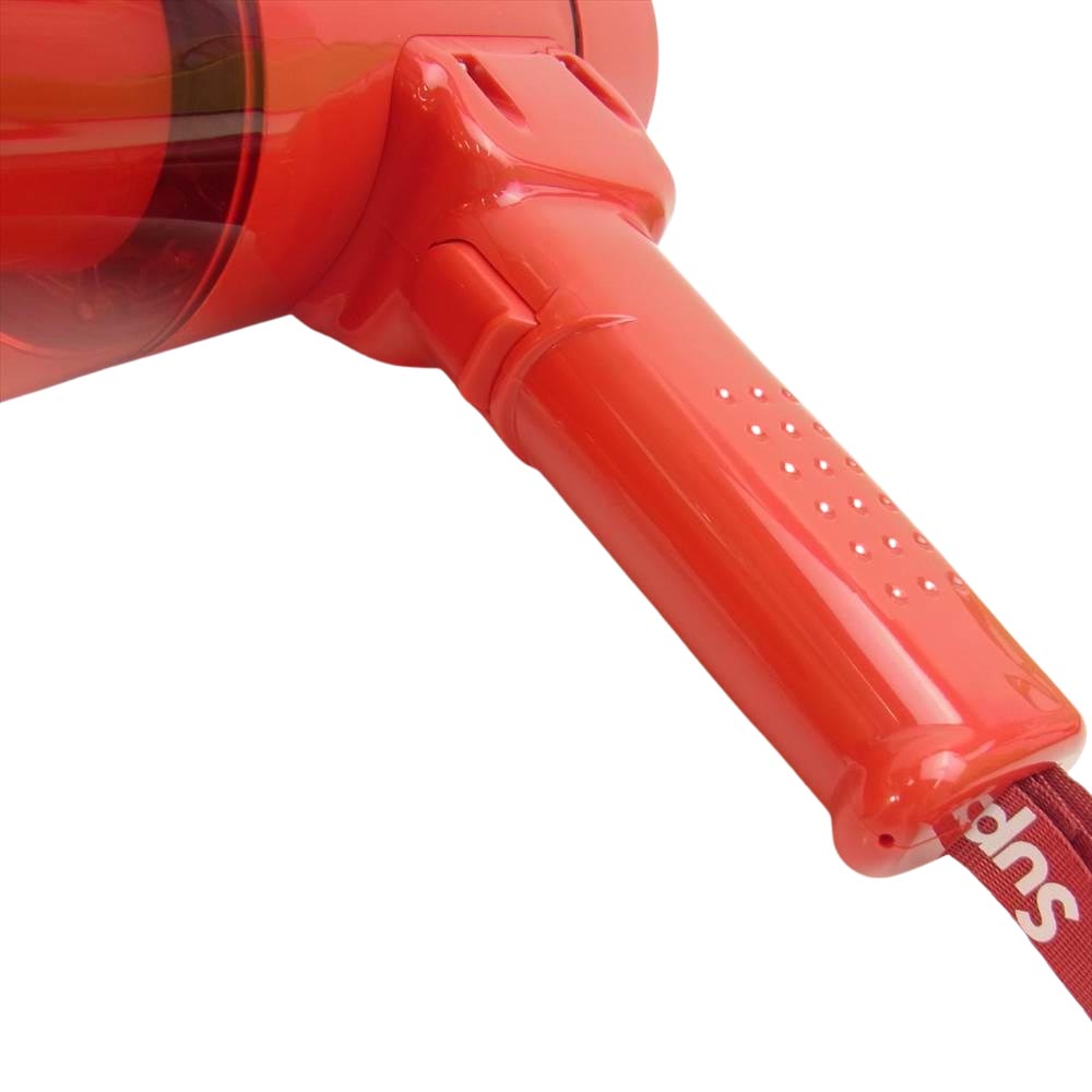 Supreme シュプリーム 21AW pyle waterproof megaphone ウォータープルーフ メガフォン レッド系【新古品】【未使用】【中古】