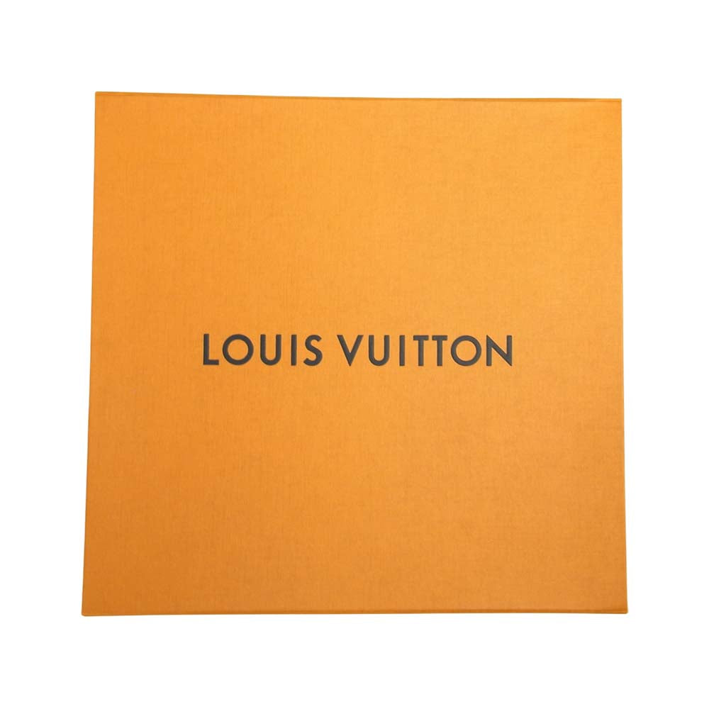 LOUIS VUITTON ルイ・ヴィトン モノグラム ペナッシ シャワー サンダル イエロー系 5【美品】【中古】