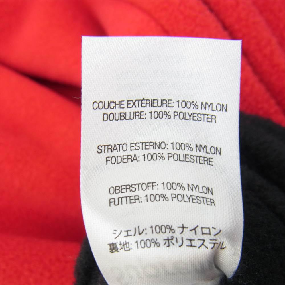 Supreme シュプリーム 22SS GORE-TEX Reversible Polartec Lined Jacket ゴアテックス リバーシブル ポーラテック ライン ジャケット グリーン系 ブラック系 L【新古品】【未使用】【中古】