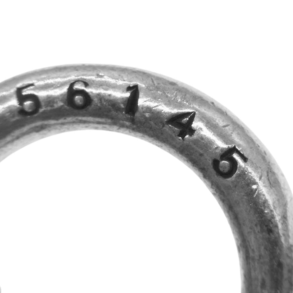 STARLIN GEAR スターリンギア カミカゼ デビル ブレスレット シルバー系【中古】