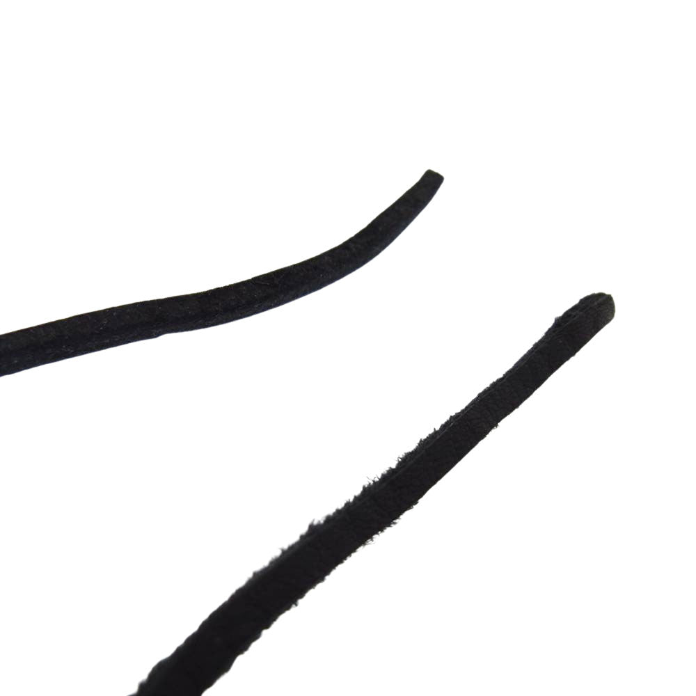 DEAF BREED デフブリード T-49 stone シルバー チャーム ネックレス シルバー系【極上美品】【中古】