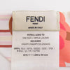 FENDI フェンディ FXT011 A20G TU WRAPPY ラッピー ツイリー 柄【中古】