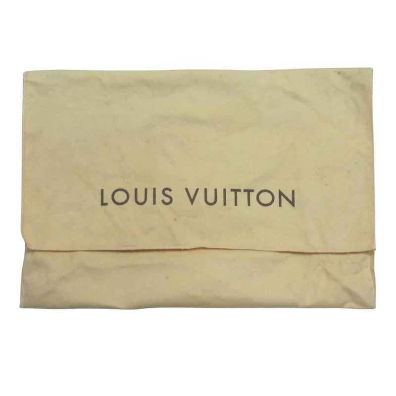 LOUIS VUITTON ルイ・ヴィトン M51900 モノグラム レシタル ハンドバッグ ブラウン系【中古】
