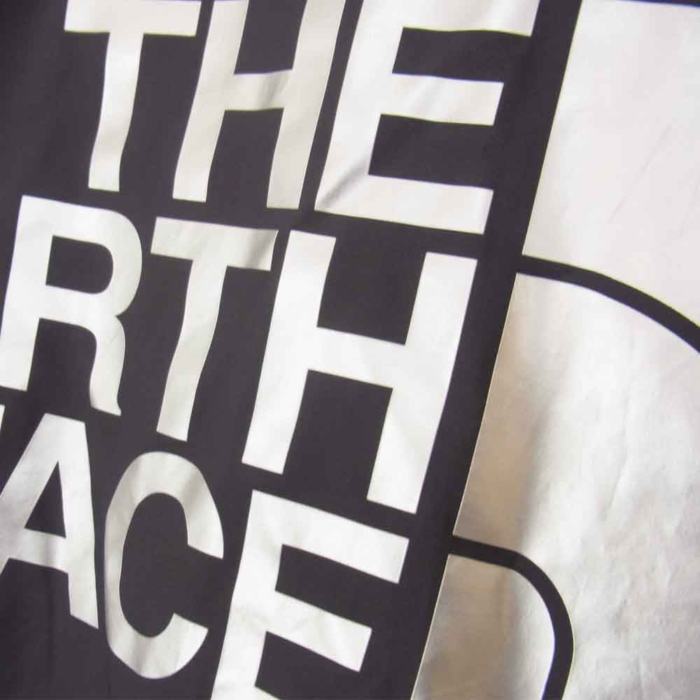 THE NORTH FACE ノースフェイス NF0A3LHI 海外並行品 バック ロゴ コーチ ジャケット ナイロンジャケット ブラック系 S【中古】
