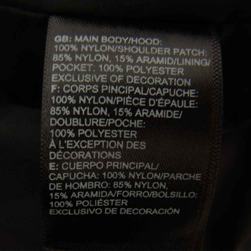 THE NORTH FACE ノースフェイス NF0A4QYS 海外並行品 STEEP TECH JACKET スティープ テック ジャケット ブラック系 X【中古】