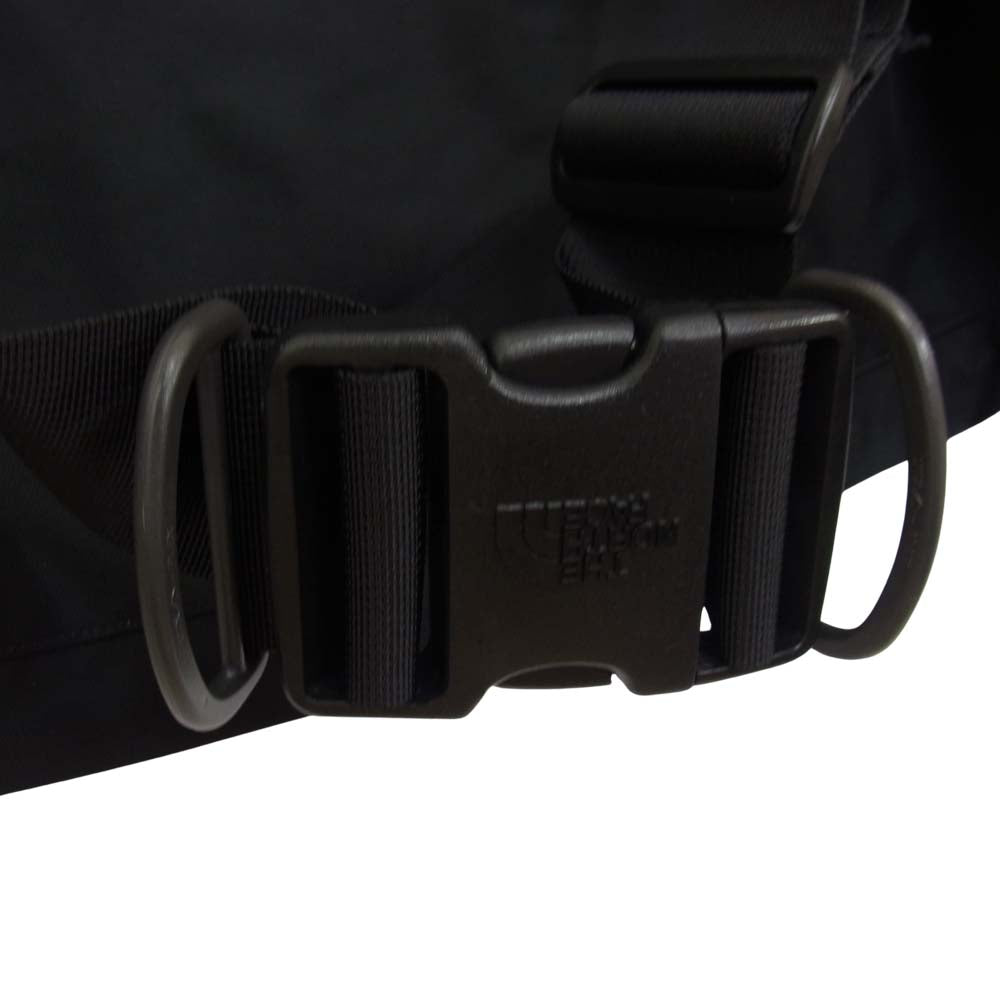 THE NORTH FACE ノースフェイス NF0A4QYS 海外並行品 STEEP TECH JACKET スティープ テック ジャケット ブラック系 X【中古】