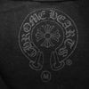 CHROME HEARTS クロムハーツ（原本無） 国内正規品 ダガー グラデーション プリント  ブラック系 M【中古】
