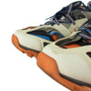 BALENCIAGA バレンシアガ TRACK トラックトレーナー スニーカー マルチカラー系 27㎝【中古】