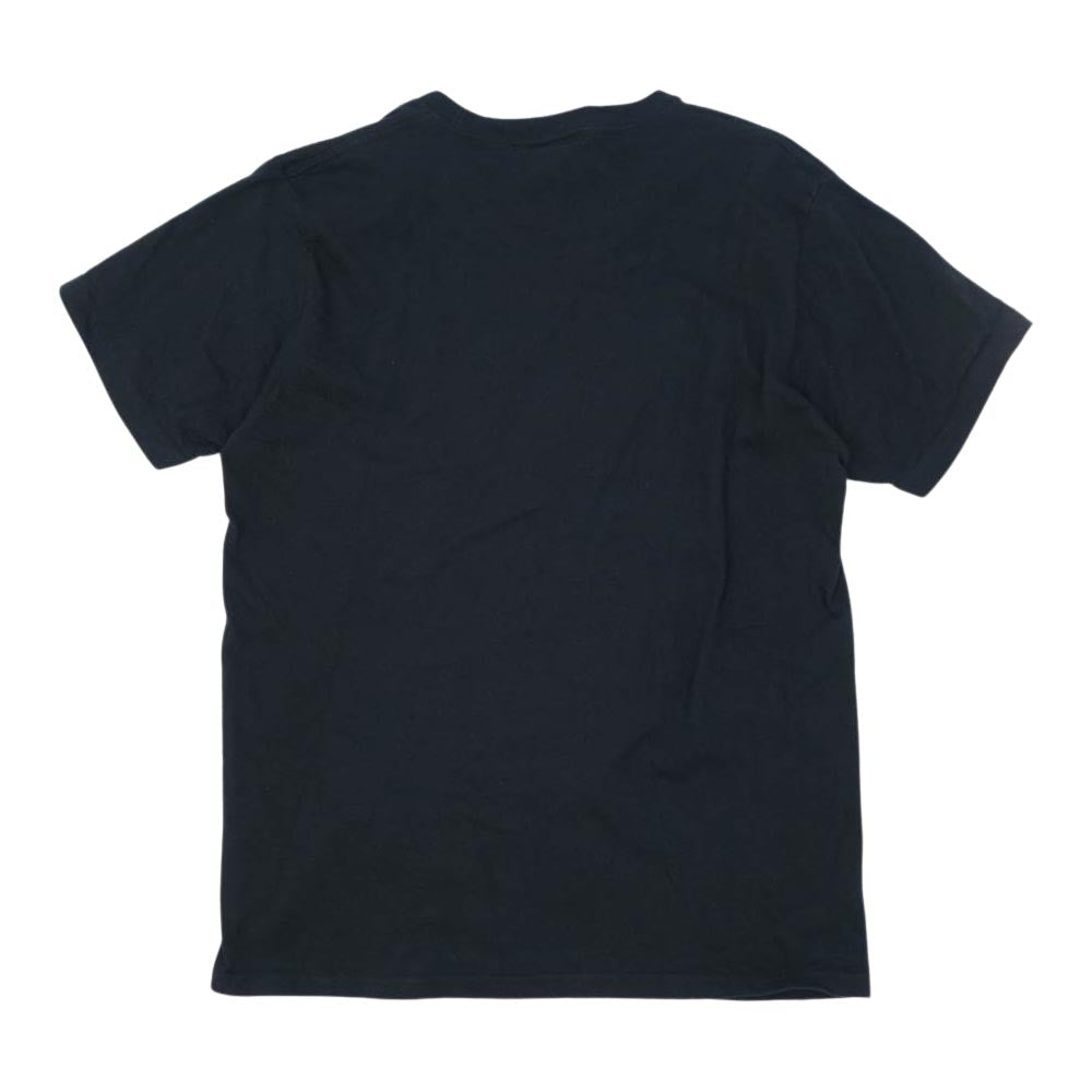 Supreme シュプリーム 18SS Mona Lisa Tee モナリザ Tシャツ ブラック系 M【中古】
