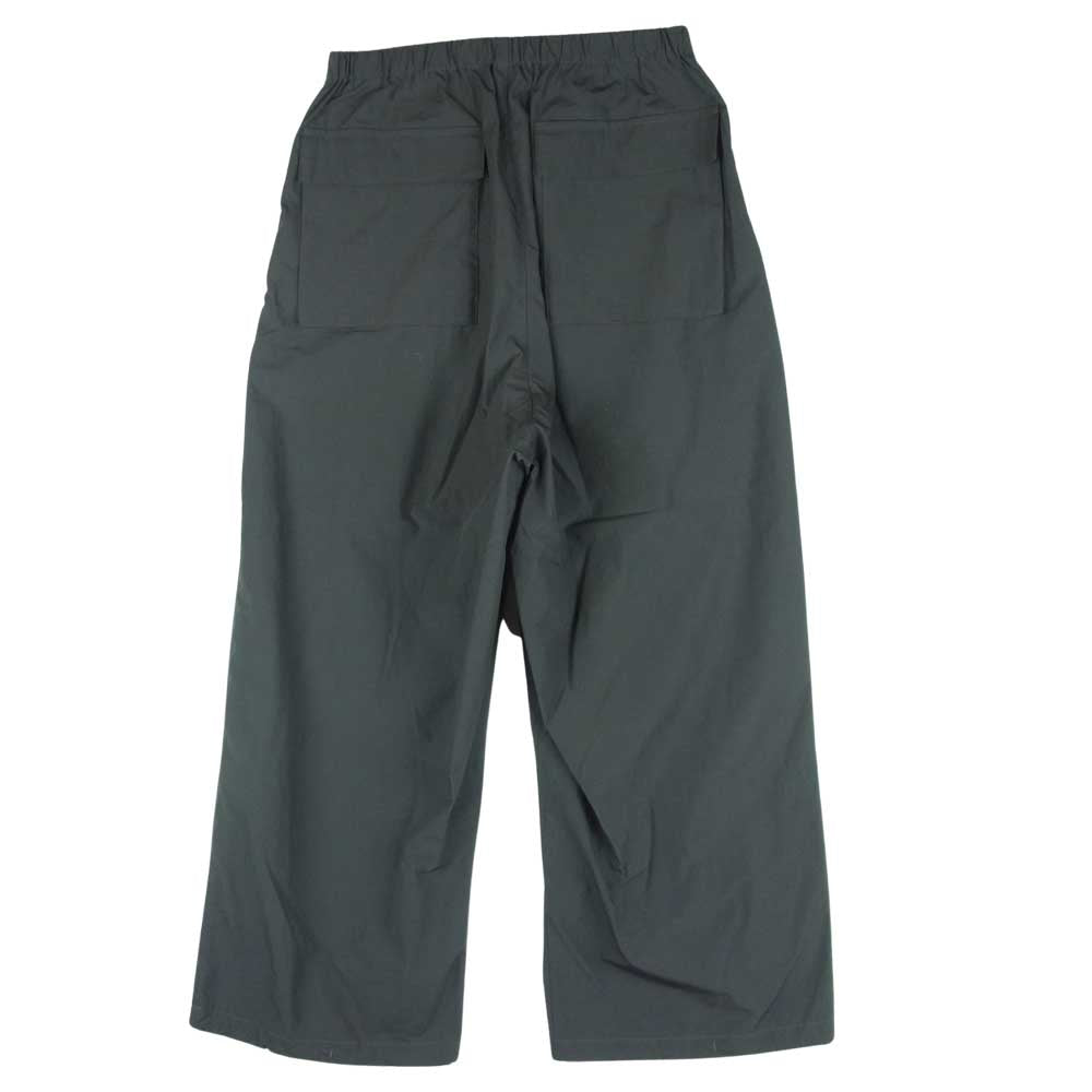 YOKE Military Wide Easy Over Pants