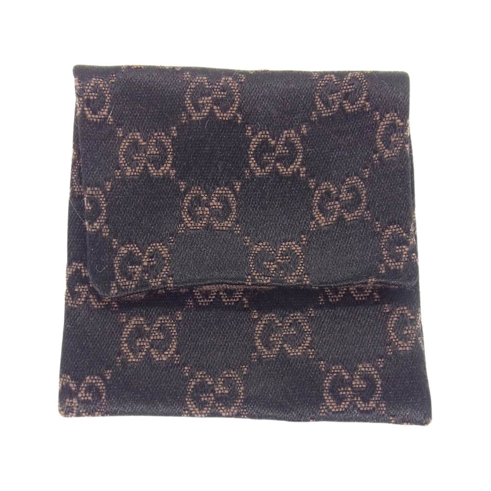 GUCCI グッチ アクエリアス 水瓶座 プレート ペンダントトップ シルバー系【中古】