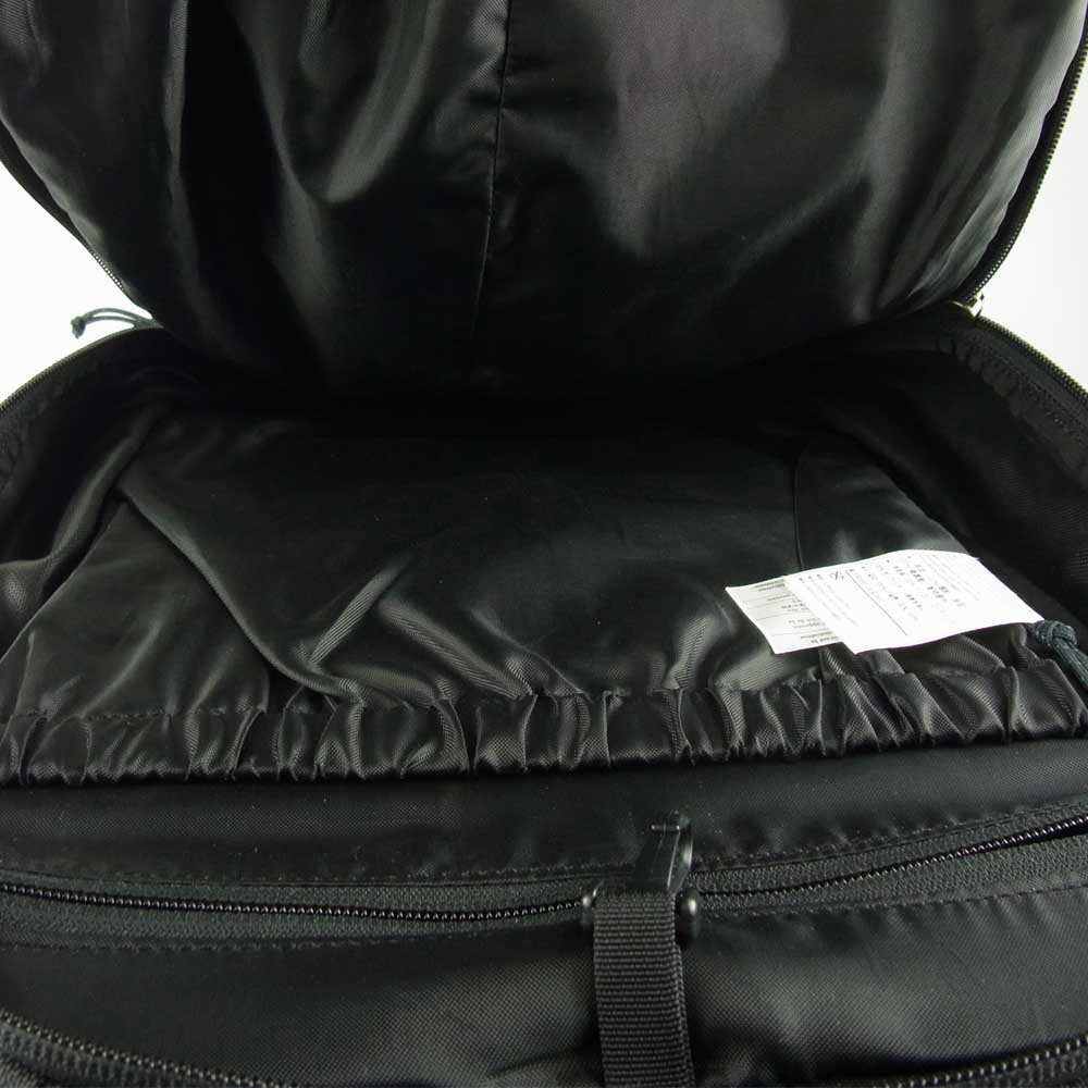 ARC'TERYX アークテリクス MANTIS マンティス バックパック デイパック リュック ブラック系【中古】