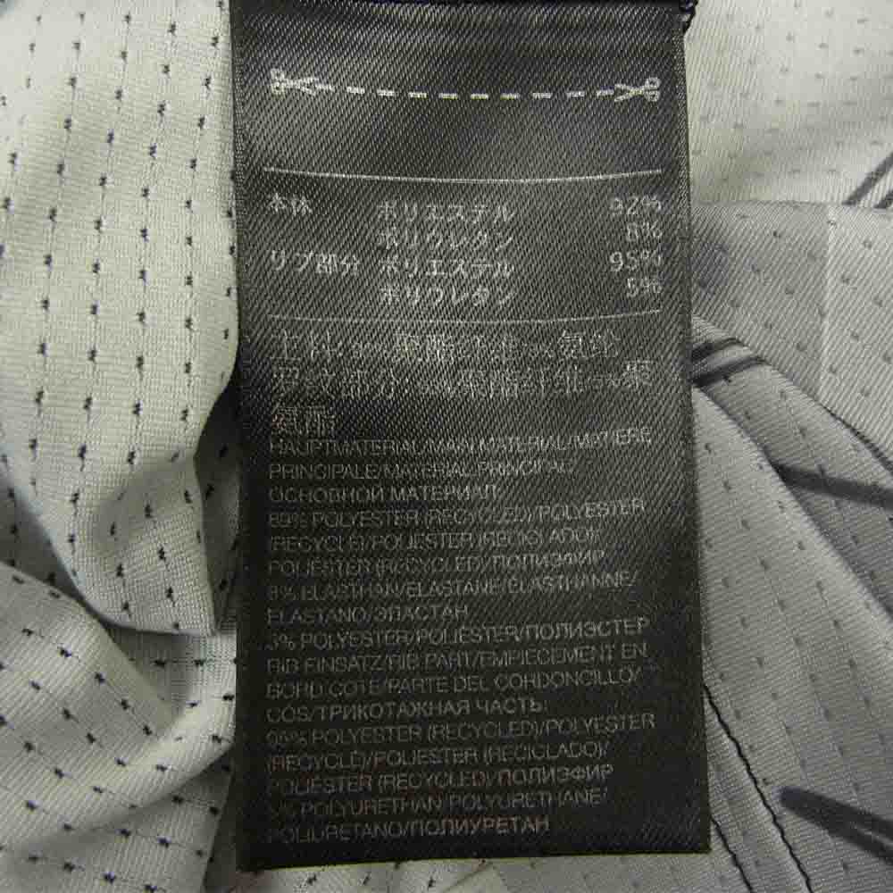 Yohji Yamamoto ヨウジヤマモト Y-3 ワイスリー DY7221 M AOP FOOTBALL SHIRT ロゴ フットボール Tシャツ グレー系 L【中古】