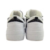 Sacai サカイ DM6443-001 Nike BLAZER LOW BLACK PATENT LEATHER ブレーザー ロー ブラック系 ホワイト系 27cm【美品】【中古】