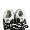 Sacai サカイ DM6443-001 Nike BLAZER LOW BLACK PATENT LEATHER ブレーザー ロー ブラック系 ホワイト系 27cm【美品】【中古】