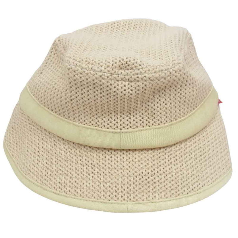 21ss supreme string crushe hat ハット