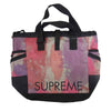 Supreme シュプリーム 20ss NM82028I × THE NORTH FACE ノースフェイス Adventure Tote アドベンチャー トート バッグ ピンク系【中古】