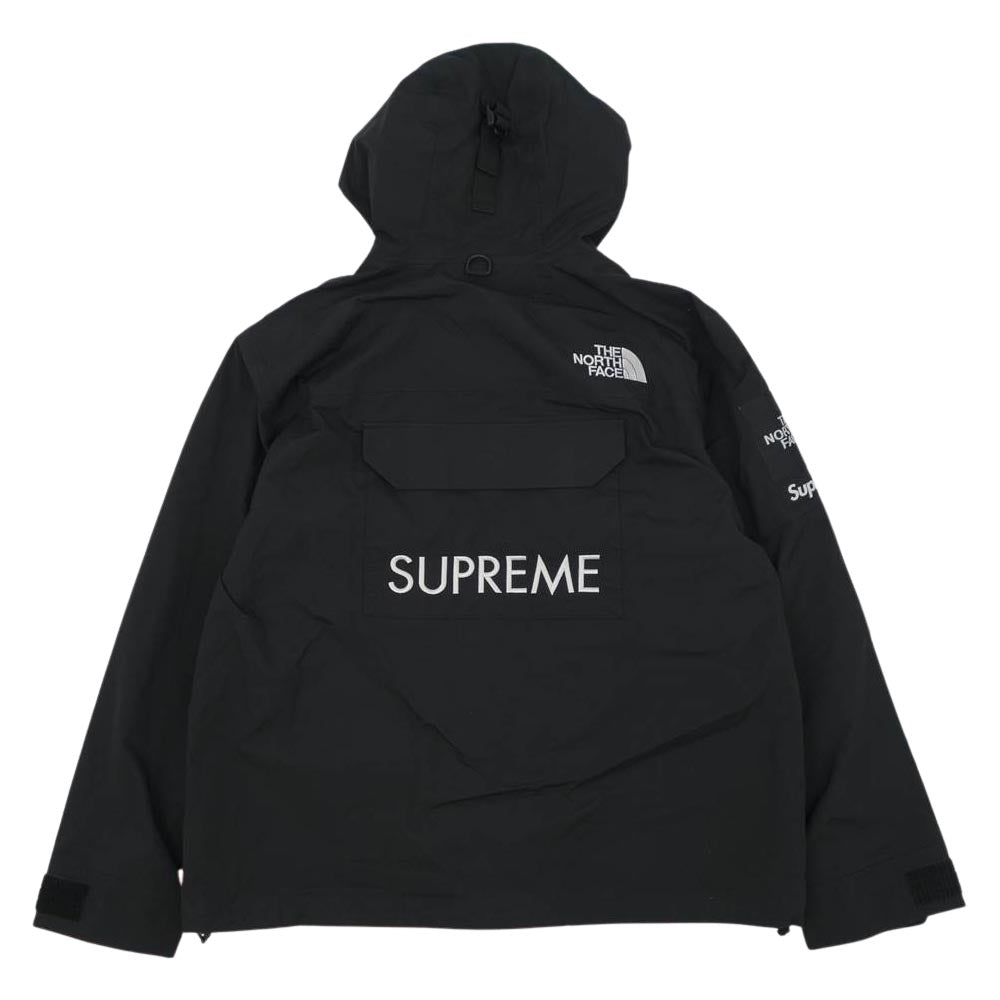 Supreme シュプリーム 20SS NP02001I × THE NORTH FACE Cargo Jacket カーゴ ジャケット  ブラック系 M【新古品】【未使用】【中古】