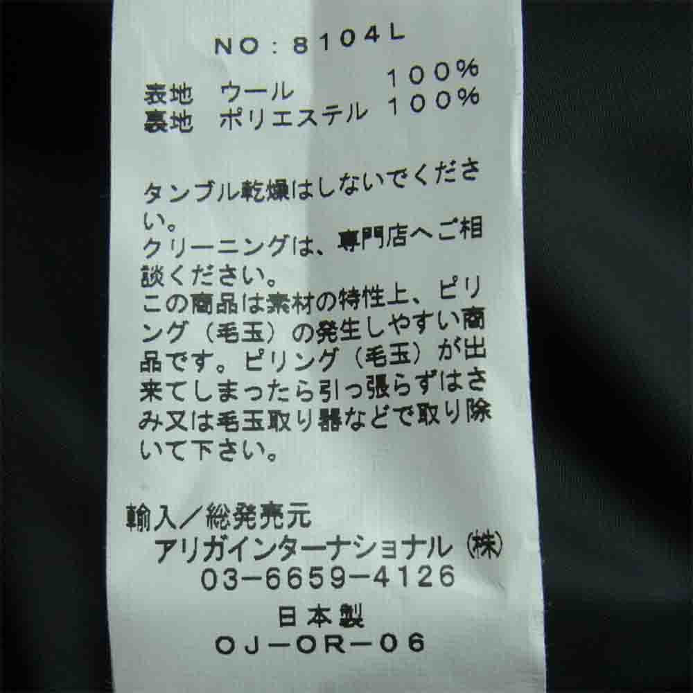 SIERRA DESIGNS シエラデザイン MILL VALLEY WOOL JACKET ミルバレー ウール ジャケット バッファロー チェック ジャケット レッド系 ブラック系 S【美品】【中古】