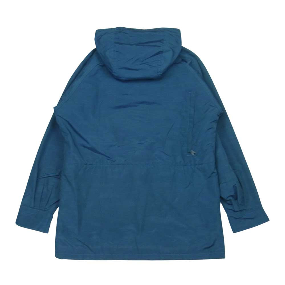 SIERRA DESIGNS シエラデザイン 7921 PENDLETON ペンドルトン USA製 60/40 クロス マウンテンパーカー ジャケット ブルー系 XS【中古】