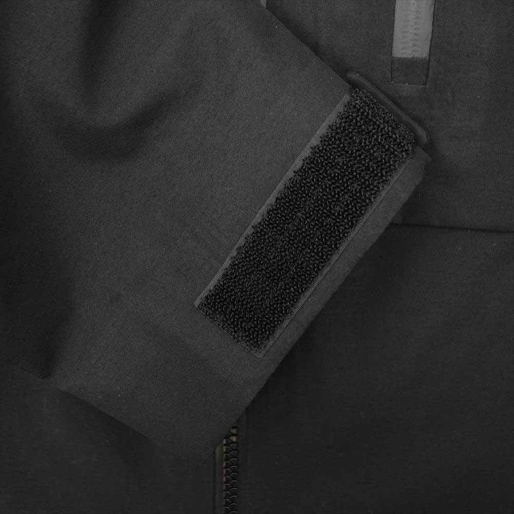 Supreme シュプリーム 22SS NP02200I × The North Face Summit Series Rescue Mountain Pro Jacket ノースフェイス サミット シリーズ レスキュー マウンテン プロ ジャケット ブラック系 S【新古品】【未使用】【中古】