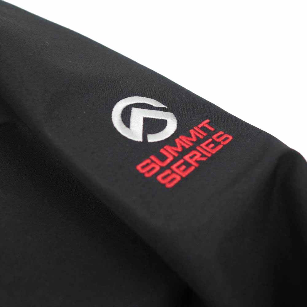 Supreme シュプリーム 22SS NP02200I × The North Face Summit Series Rescue Mountain Pro Jacket ノースフェイス サミット シリーズ レスキュー マウンテン プロ ジャケット ブラック系 S【新古品】【未使用】【中古】