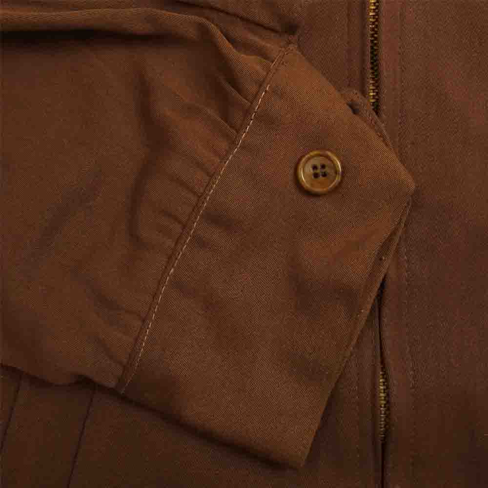 ヴィンテージ ビンテージ 50s スポーツ ジャケット ブラウン系【中古】